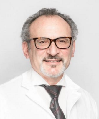 Pasquale Calabrese