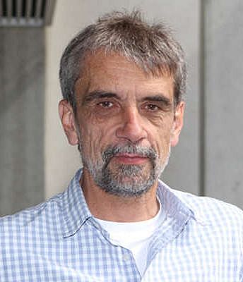 Markus Rüegg