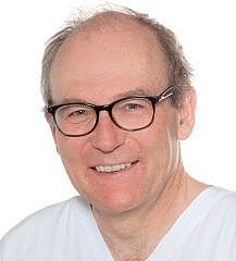 Stephan Rüegg