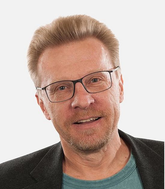 Stephan Frank