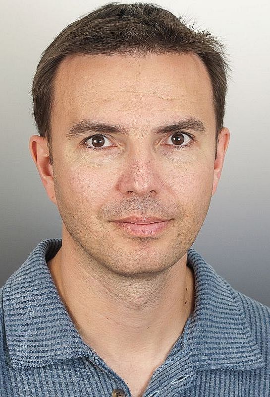 Daniel Bodmer