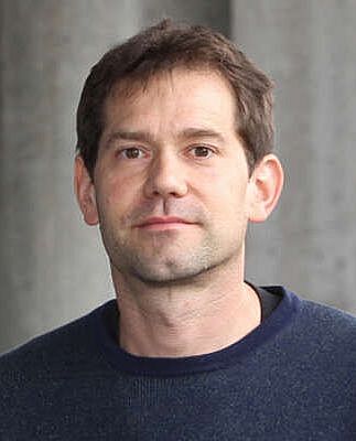 Peter Scheiffele