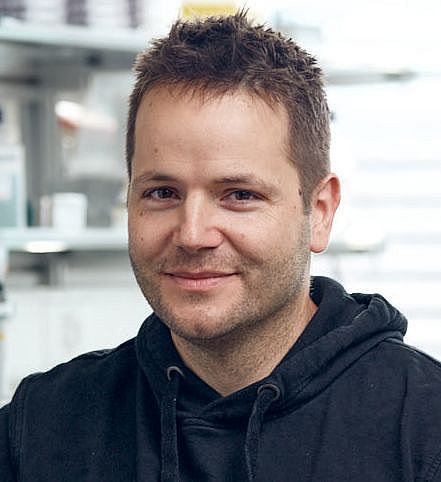 Georg Keller