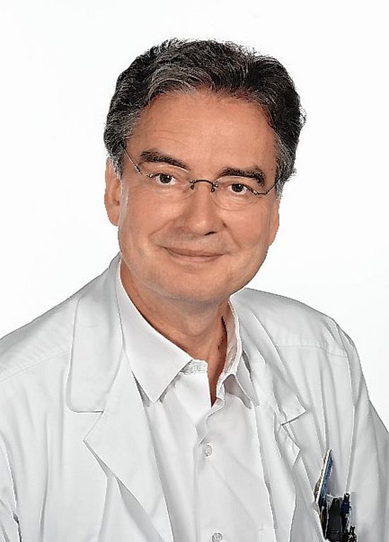 Ludwig Kappos