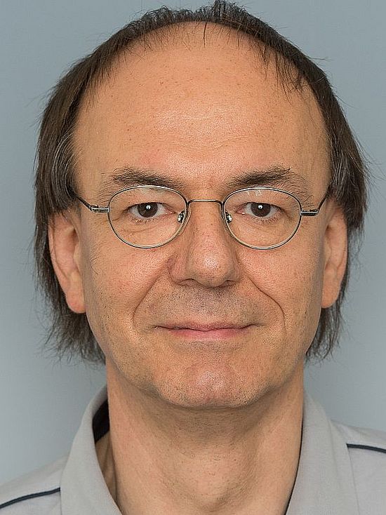 Josef Kapfhammer