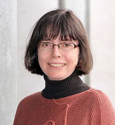 Fiona Doetsch