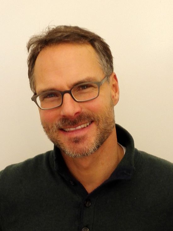 Matthias Liechti
