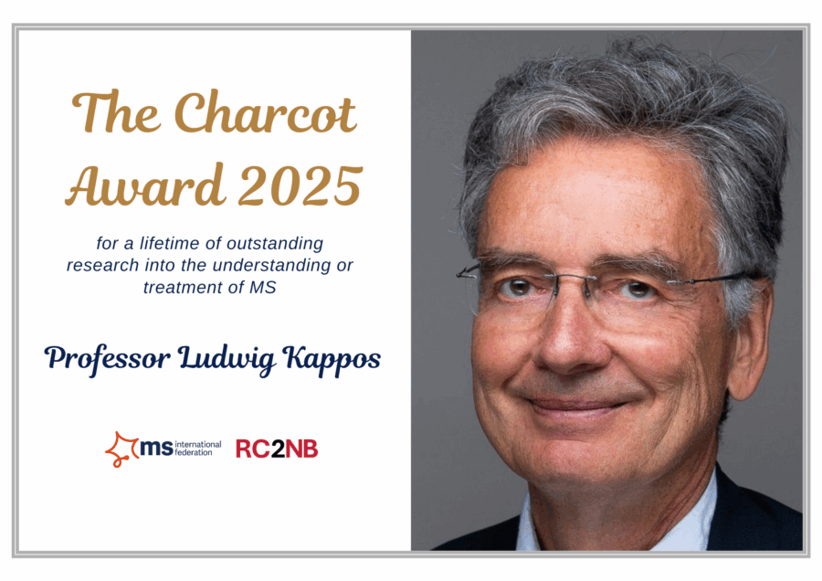 Professor Ludwig Kappos