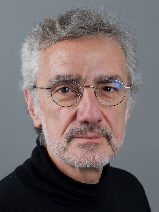 Andreas Papassotiropoulos